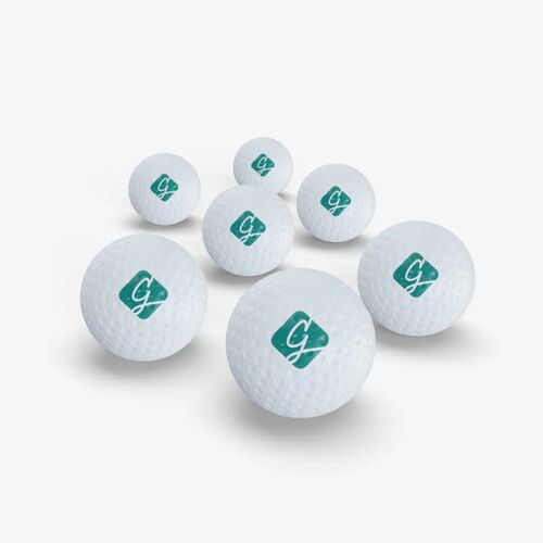 Golfway Play Foam Balls (Bag of 20)