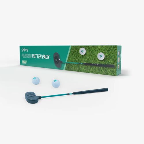 Golfway Play Putter Pack