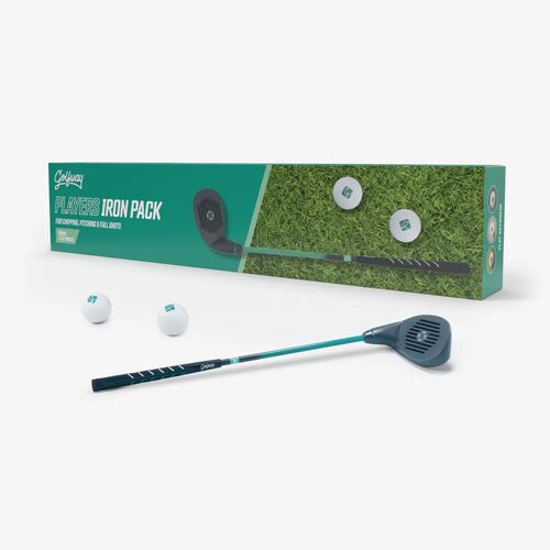 Golfway Play Iron Pack