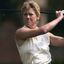 Kate Hughes PGA - Former LPGA Tour Player